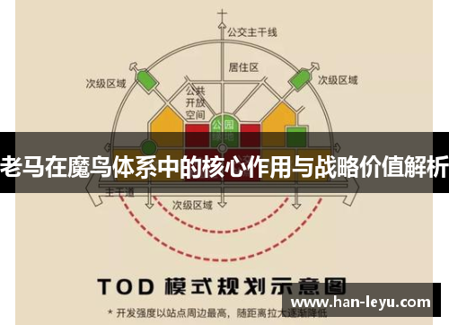 老马在魔鸟体系中的核心作用与战略价值解析 老马在魔鸟体系中的核心作用与战略价值解析