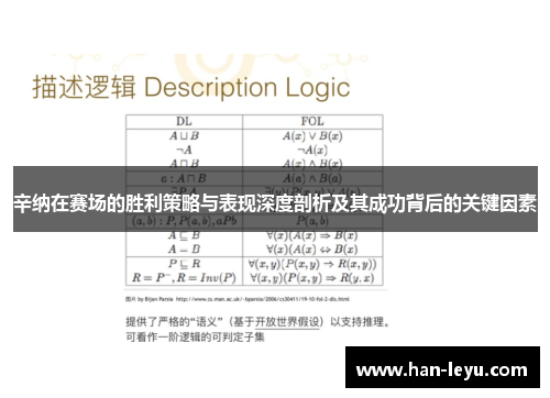 辛纳在赛场的胜利策略与表现深度剖析及其成功背后的关键因素