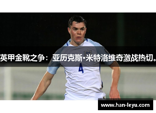英甲金靴之争：亚历克斯·米特洛维奇激战热切。