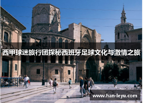 西甲球迷旅行团探秘西班牙足球文化与激情之旅
