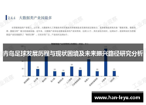 青岛足球发展历程与现状困境及未来振兴路径研究分析 青岛足球发展历程与现状困境及未来振兴路径研究分析